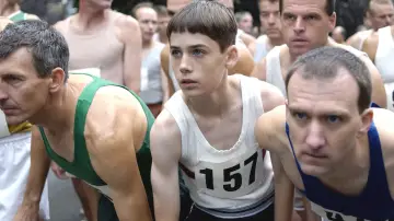 Zasłona do filmu "Święty Ralph" #486099