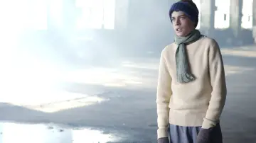 Zasłona do filmu "Święty Ralph" #486100