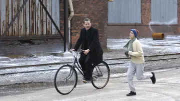 Zasłona do filmu "Święty Ralph" #486101