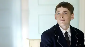 Zasłona do filmu "Święty Ralph" #486104