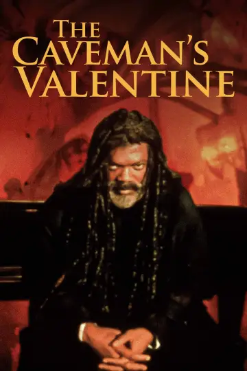 Plakat do filmu "Tajemnicza Zbrodnia" #1116263