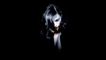 Zasłona do filmu "Ostatnie uwiedzenie" #261985