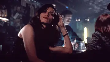 Zasłona do filmu "Ostatnie uwiedzenie" #907308