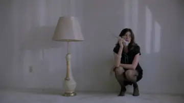 Zasłona do filmu "Ostatnie uwiedzenie" #907309