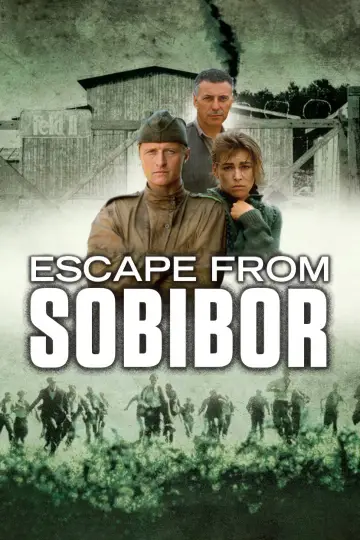 Ucieczka z Sobiboru