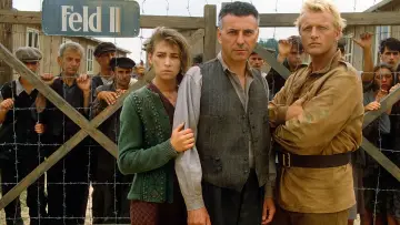 Zasłona do filmu "Ucieczka z Sobiboru" #344030