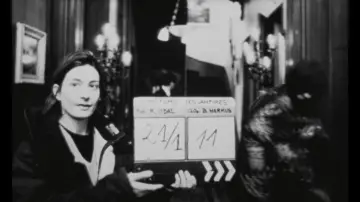 Zasłona do filmu "Irma Vep" #1637059