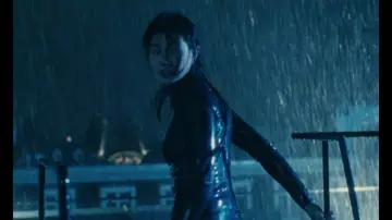 Zasłona do filmu "Irma Vep" #1637063