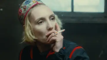 Zasłona do filmu "Irma Vep" #1637064
