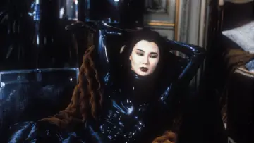 Zasłona do filmu "Irma Vep" #1812857