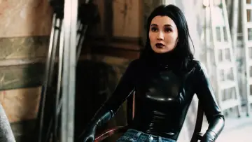 Zasłona do filmu "Irma Vep" #457716