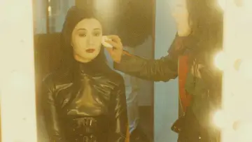 Zasłona do filmu "Irma Vep" #457718