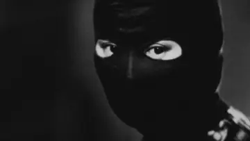Zasłona do filmu "Irma Vep" #457719