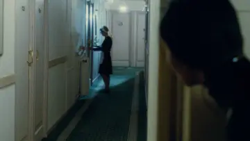 Zasłona do filmu "Irma Vep" #457722