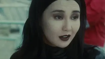 Zasłona do filmu "Irma Vep" #457728