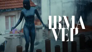 Zasłona do filmu "Irma Vep" #673628