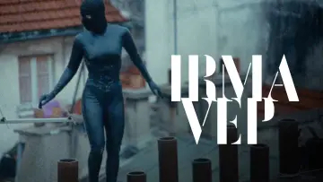 Zasłona do filmu "Irma Vep" #673632
