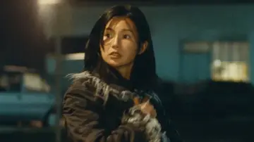 Zasłona do filmu "Irma Vep" #673638