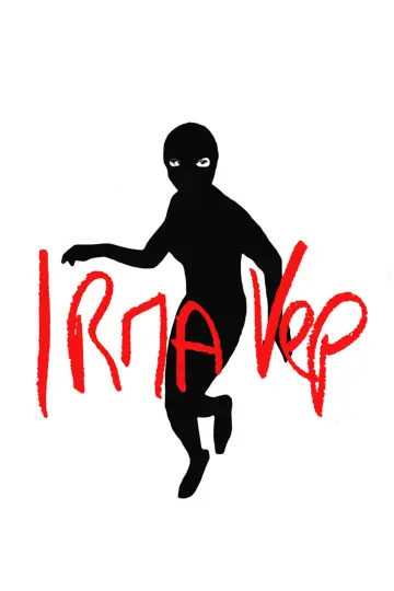 Plakat do filmu "Irma Vep" #673654