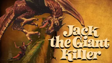 Zasłona do filmu "Jack the Giant Killer" #1088627