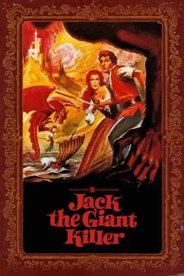Jack the Giant Killer