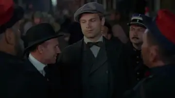 Zasłona do filmu "Maszeruj albo Giń" #452868
