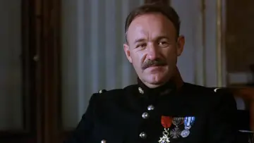 Zasłona do filmu "Maszeruj albo Giń" #452869