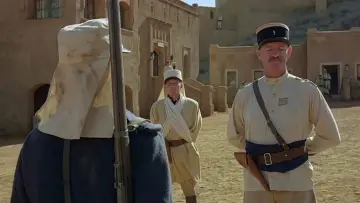 Zasłona do filmu "Maszeruj albo Giń" #452873