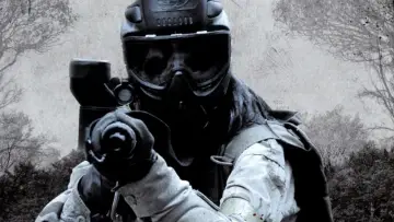 Zasłona do filmu "Paintball" #741865