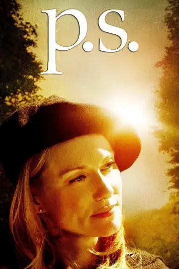 Plakat do filmu "P.S." #103908