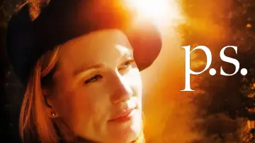 Zasłona do filmu "P.S." #1094032