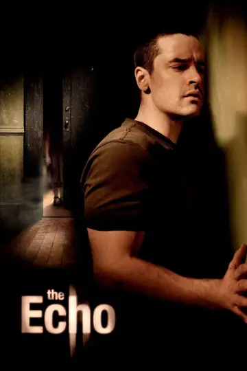 Plakat do filmu "Echo" #1066996