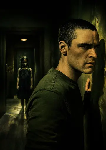 Plakat do filmu "Echo" #1567215