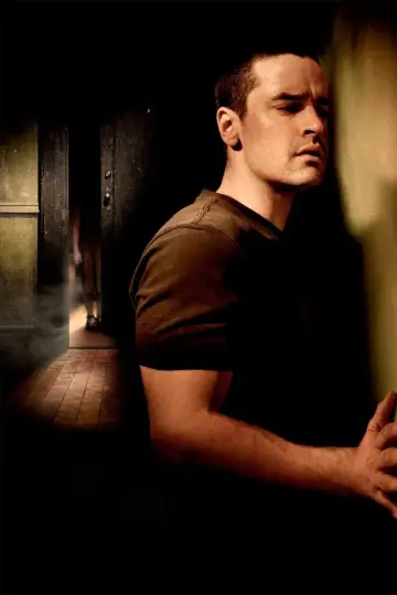 Plakat do filmu "Echo" #424616