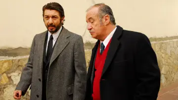 Zasłona do filmu "Sekret jej oczu" #180237