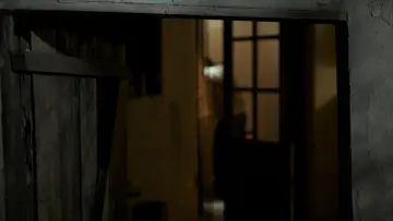 Zasłona do filmu "Sekret jej oczu" #1895307