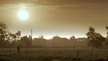 Zasłona do filmu "Sekret jej oczu" #1895308
