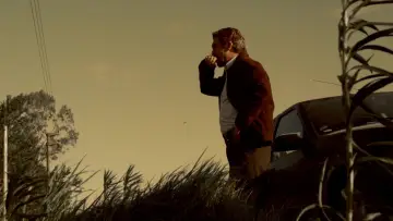 Zasłona do filmu "Sekret jej oczu" #1895309