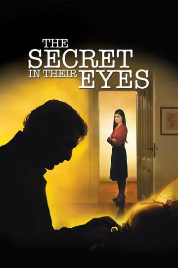 Plakat do filmu "Sekret jej oczu" #84763