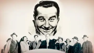 Zasłona do filmu "Gubernator" #1013921
