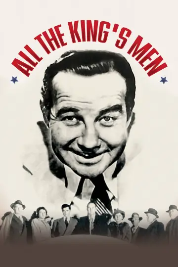 Plakat do filmu "Gubernator" #362958