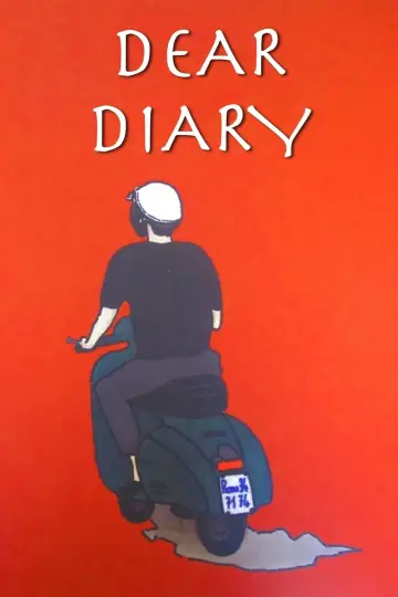 Dziennik intymny