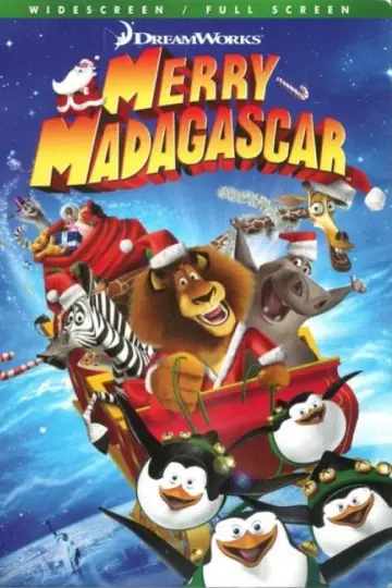 Plakat do filmu "Madagwiazdka" #153101