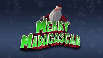 Wideo do filmu Madagwiazdka — DreamWorks' "Merry Madagascar" & "Kung Fu Panda" Holiday Specials