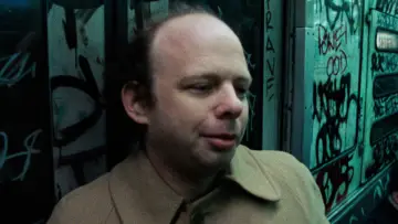 Zasłona do filmu "Moja kolacja z André" #1648212