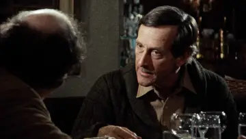 Zasłona do filmu "Moja kolacja z André" #208755
