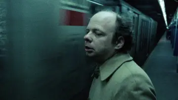 Zasłona do filmu "Moja kolacja z André" #986265