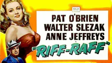 Zasłona do filmu "Riff-Raff" #739141