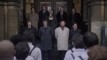 Zasłona do filmu "Hołota" #725067