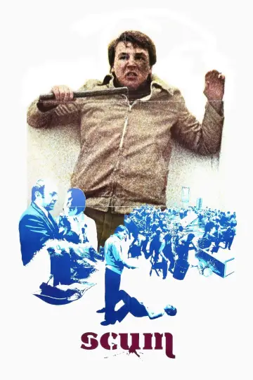 Plakat do filmu "Hołota" #725079